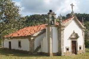 Capela da Senhora da Ribeira